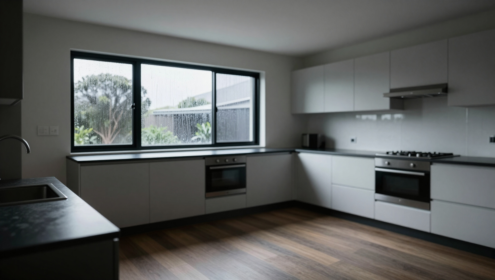 End of lease pest control in Wentworth Point